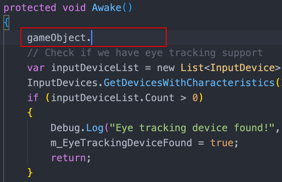 Cursor 中无法识别 Unity API