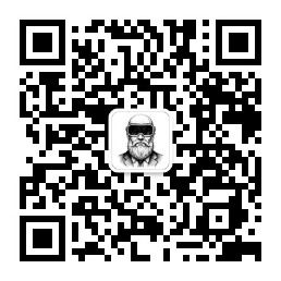 微信公众号「XR技术研习社」二维码